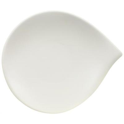 VILLEROY & BOCH - Flow - Gebakbord 20x17cm