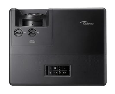 Optoma ZU507TST Laserprojector