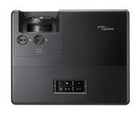 Optoma ZU507TST Laserprojector - thumbnail