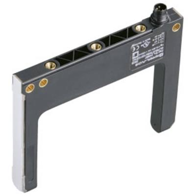 Pepperl+Fuchs GLP80-RT/40b/103/156 210609 Lichtsluis 1 stuk(s)