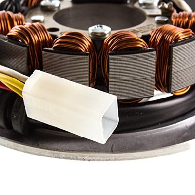 MZA Grondplaat/stator stator vape a70 s 5