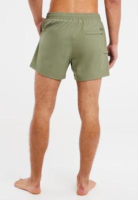 Protest Prtyessine Zwembroek Heren Artichoke green XXL