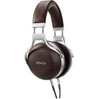 Denon: AH-D5200 hoofdtelefoon - Zebrano - thumbnail