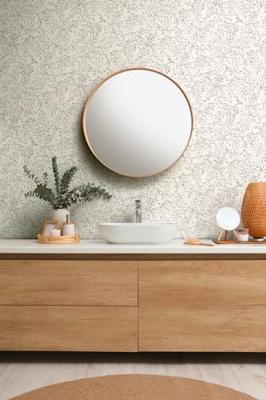 AS Creation PintWalls II - Grijs - 397474