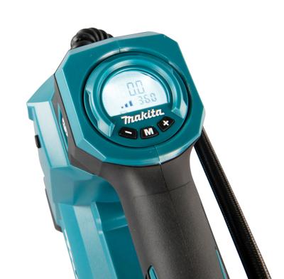 Makita DMP181Z Accu Luchtpomp 18V Basic Body - thumbnail