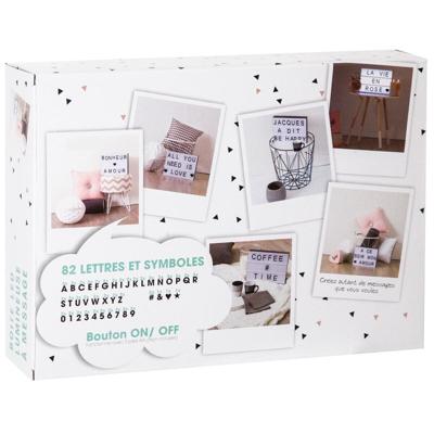 Bureaulamp Atmosphera