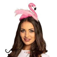 Tiara Flamingo - thumbnail