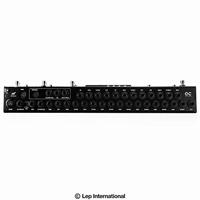One Control Crocodile Tail Loop Wing OC10W Programmable 10-Channel Loop Switcher effectpedaal - thumbnail