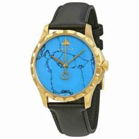 Gucci YA126462 Herenhorloge - thumbnail