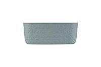 Curver Softex opbergmand M Blauwgroen - thumbnail