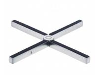 WMF Onderzetter Mister X - 19 x 19 cm - thumbnail