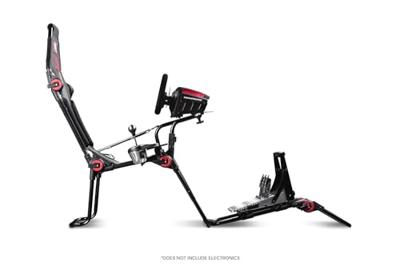 Next Level Racing F-GT Lite Foldable racing simulator Next Level Racing F-GT Lite Foldable racing simulator