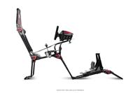 Next Level Racing F-GT Lite Foldable racing simulator - thumbnail