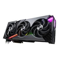 MSI RTX 5090 32G VANGUARD SOC grafische kaart - thumbnail