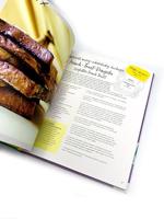 Friends - The TV Series: The Official Cookbook *German Version* - thumbnail