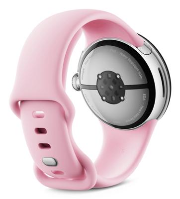 Smartwatch Google Pixel Watch 3 Roze 1,2" 41 mm