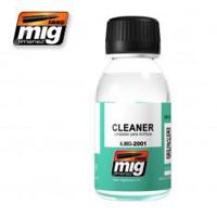 MIG Acrylic Cleaner 100ml - thumbnail