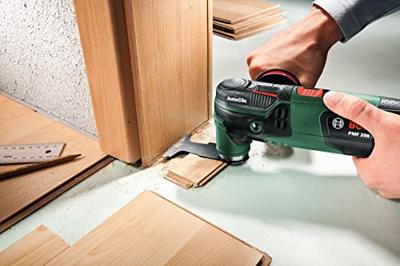 Bosch Accessories 2609256C63 AIZ 65 BSB Bimetaal Invalzaagblad 1 stuk(s) Bosch Accessories 2609256C63 AIZ 65 BSB Bimetaal Invalzaagblad 1 stuk(s)