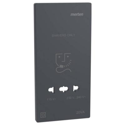 Merten MEG2109-3434 1 stuk(s)