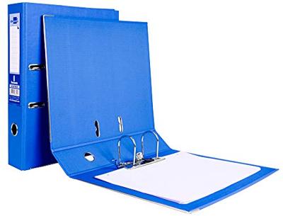 Ringmap Liderpapel AZ30 Blauw A4 Ringmap Liderpapel AZ30 Blauw A4