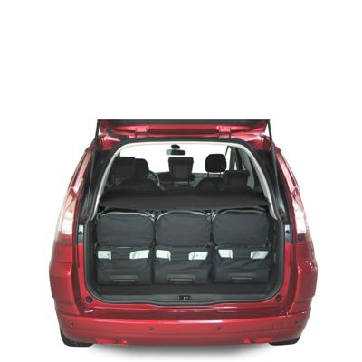Reistassenset Citroën Grand C4 Picasso 2006-2013 mpv C20101S
