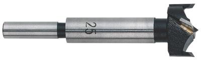 Metabo 625123000 Forstnerboor 1 stuks 20 mm Gezamenlijke lengte 90 mm 1 stuk(s) Metabo 625123000 Forstnerboor 1 stuks 20 mm Gezamenlijke lengte 90 mm 1 stuk(s)
