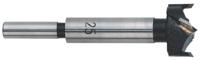 Metabo 625123000 Forstnerboor 1 stuks 20 mm Gezamenlijke lengte 90 mm 1 stuk(s) - thumbnail