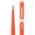 Promark RBH565AW Orange Rebound 5A hickory drumstokken - thumbnail