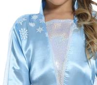 IJsprinses Kristel Jurk Meisje - thumbnail