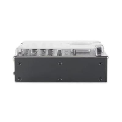 Decksaver Pioneer DJM-250 MKII & DJM-450 cover