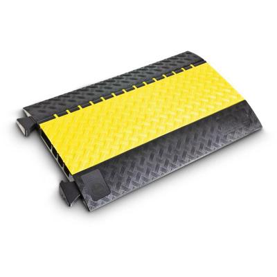 Defender Midi 4C kabelbrug geel