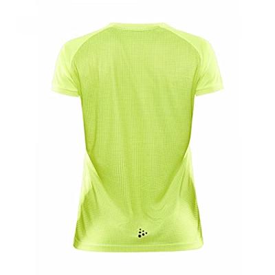 Craft 1910954 Evolve Referee Jersey Wmn - Flumino - M