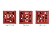 Asmodee Orbito bordspel - thumbnail