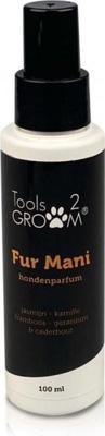 Fur Mani Pet perfume 100 ml