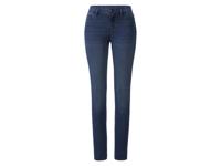esmara Dames jeans - Super skinny fit (Blauw, 44) - thumbnail