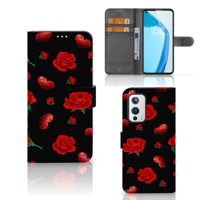 OnePlus 9 Leuk Hoesje Valentine - thumbnail
