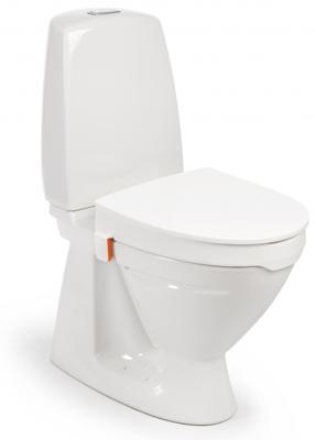 MyLoo toiletverhoger 10 cm met deksel