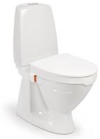 MyLoo toiletverhoger 10 cm met deksel - thumbnail