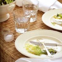 Wedgwood Edme Papschaaltje - thumbnail