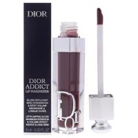 Christian Dior - Dior Addict Lip Maximizer 6ml 020 Mahogany Lipgloss Dames - thumbnail