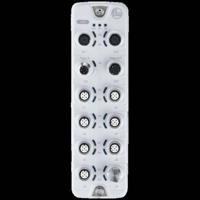 ifm Electronic AL4103 AL4103 Ethernet module 1 stuk(s) - thumbnail