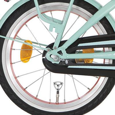 Alpina achterwiel 18 remnaaf j20 salomon zink spk Alpina achterwiel 18 remnaaf j20 salomon zink spk