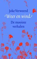 Weer en wind - Joke Verweerd - ebook - thumbnail
