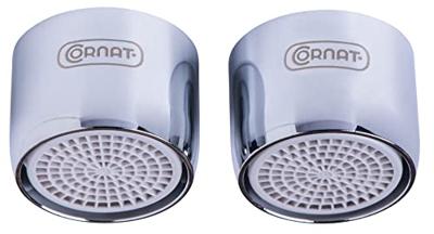 Cornat Spaarperlator M22X1V 7L (2St) Ch - TECWS604 Cornat Spaarperlator M22X1V 7L (2St) Ch - TECWS604