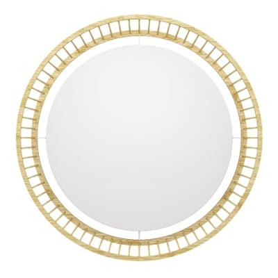 Eglo Rotan led plafondlampLuppineria Ø 45cm - 900797