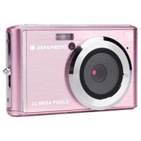 AgfaPhoto Compact Cam DC5200 roze - thumbnail