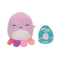 Squishmallows Micromallows knuffelset W 4-delig - 6 cm - thumbnail
