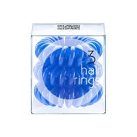 invisibobble Navy Blue - thumbnail