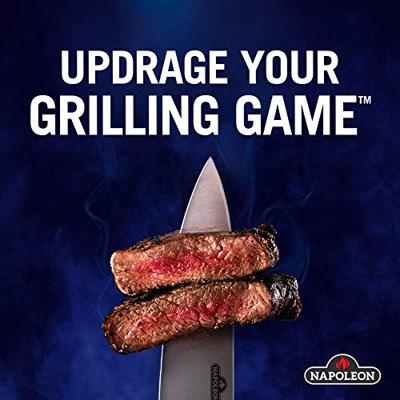 BBQ-handdoek - Napoleon grills - thumbnail