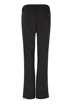 Protest PRTANGLE24 Softshell Broek Dames L/40 Protest PRTANGLE24 Softshell Broek Dames L/40